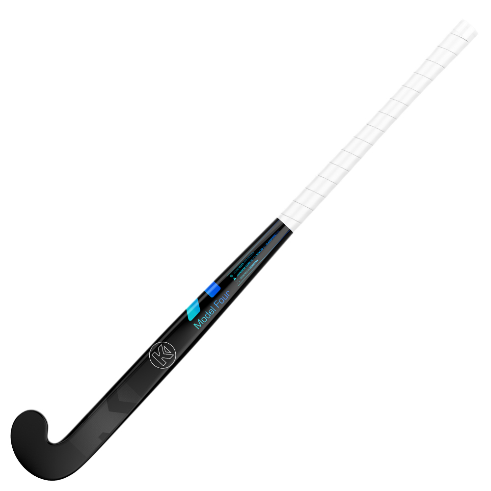 Penetratie lip wenkbrauw Kempa Model FOUR Hockeystick - KEMPAHOCKEY SPORTS