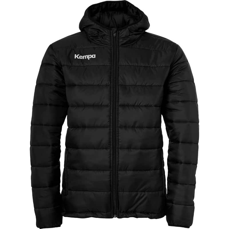 PUFFER HOOD JACKET – Bild 6