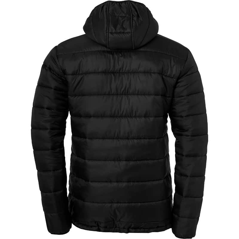PUFFER HOOD JACKET – Bild 2