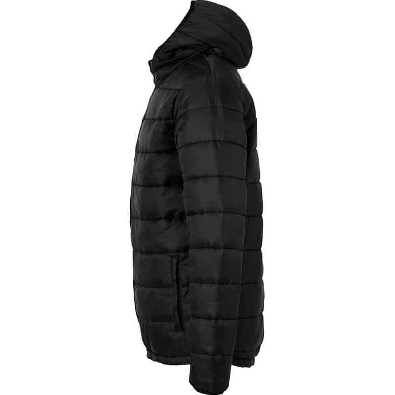 PUFFER HOOD JACKET – Bild 5