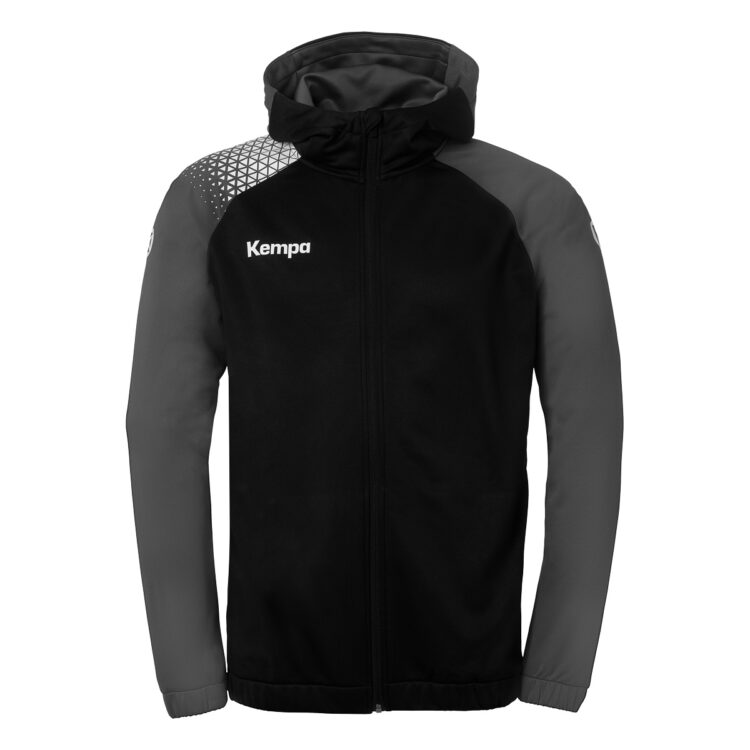 AMBITION 28 KAPUZENJACKE