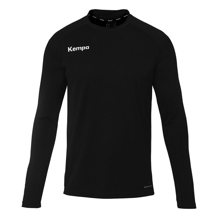 PERFORMANCE LANGARMSHIRT